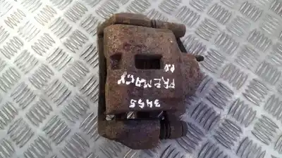 Second-hand car spare part front right brake caliper for mazda premacy (cp) 2.0 turbodiesel oem iam references 