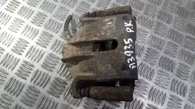 Peça sobressalente para automóvel em segunda mão pinça de travão dianteira esquerda por citroen xsara picasso 1.8 16v exclusive referências oem iam 