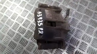 Peça sobressalente para automóvel em segunda mão pinça de travão dianteira direita por citroen xsara picasso 1.8 16v exclusive referências oem iam 9644545880