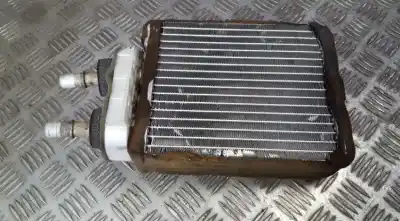 Second-hand car spare part heating / air conditioning radiator for mazda premacy (cp) 2.0 turbodiesel oem iam references ga101bj3aa