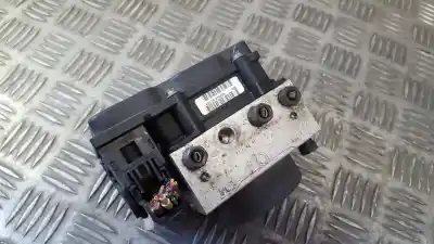 Piesă de schimb auto la mâna a doua abs pentru nissan note (e11e) 1.4 cat referințe oem iam 0205231732