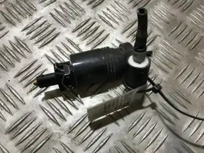 Second-hand car spare part washer pump for nissan note (e11e) 1.4 cat oem iam references 060325  