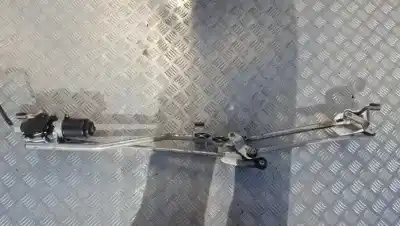 Piesă de schimb auto la mâna a doua ștergãtor geamuri fațã pentru nissan note (e11e) 1.4 cat referințe oem iam 