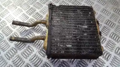 Pezzo di ricambio per auto di seconda mano Radiatore Riscaldamento/aria Condizionata per OPEL CORSA B 1.2 Riferimenti OEM IAM   