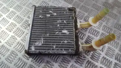 Second-hand car spare part HEATING / AIR CONDITIONING RADIATOR for NISSAN ALMERA (N15)  OEM IAM references   