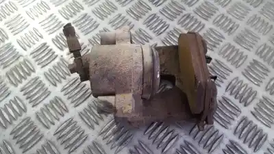 Автозапчастина б/у передній правий гальмівний супорт для seat toledo (1m2) 1.9 tdi посилання на oem iam   