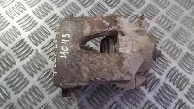 Second-hand car spare part front right brake caliper for seat toledo (1m2) 1.9 tdi oem iam references 