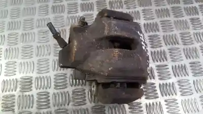 Pezzo di ricambio per auto di seconda mano pinza freno anteriore destra per bmw x5, e53 facelift 2004 - 2006 4.4 i 2003-2015 235kw 320hp riferimenti oem iam 
