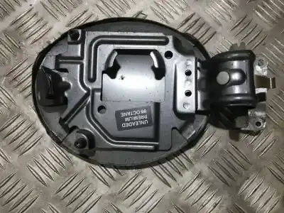 Second-hand car spare part fuel cap for nissan note (e11e) 1.4 cat oem iam references   