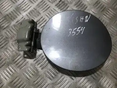 Piesă de schimb auto la mâna a doua capac de combustibil pentru nissan note (e11e) 1.4 cat referințe oem iam 