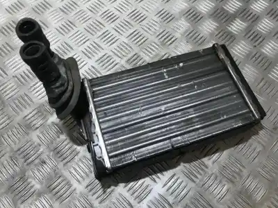 Автозапчастина б/у радіатор опалення / кондиціонації для volkswagen passat variant (3b5) 1.9 tdi посилання на oem iam 8d1819031b