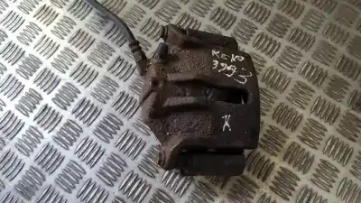 İkinci el araba yedek parçası ön sol fren kaliper için renault scenic ii 1.9 dci diesel oem iam referansları 