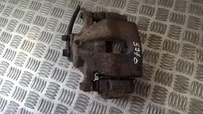 Second-hand car spare part front left brake caliper for toyota auris, i e15 2006.10 - 2012.10 1.6l 91kw dual vvt-i 2006.10 - 2012.10 oem iam references 