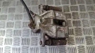 Piesă de schimb auto la mâna a doua etrier de frânã stânga pentru nissan note (e11e) 1.4 cat referințe oem iam 