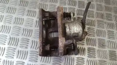 Second-hand car spare part front left brake caliper for nissan note (e11e) 1.4 cat oem iam references   