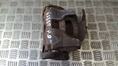Pezzo di ricambio per auto di seconda mano pinza freno anteriore destra per ford galaxy (ca1) 2.0 tdci cat riferimenti oem iam 