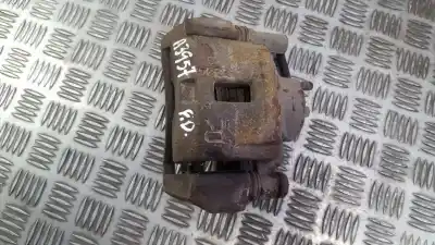 Second-hand car spare part Front Right Brake Caliper for MAZDA PREMACY (CP) 2.0 Turbodiesel CAT OEM IAM references   