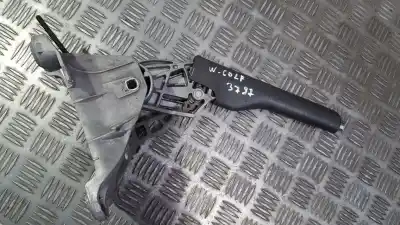 Автозапчастина б/у важіль ручного гальма для volkswagen golf v variant (1k5) 1.9 tdi посилання на oem iam 