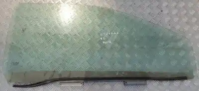 Second-hand car spare part front right glass window for renault twingo (co6) 1.2 (c066/67/68) oem iam references 