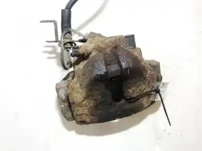 Peça sobressalente para automóvel em segunda mão pinça de travão dianteira esquerda por volkswagen passat b5 (3b2) 1.9 tdi referências oem iam 