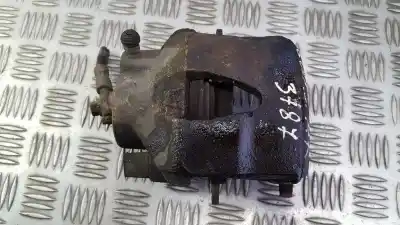 Автозапчастина б/у передній лівий гальмум для volkswagen golf v variant (1k5) 1.9 tdi посилання на oem iam 