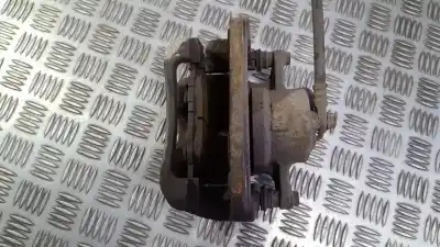 Second-hand car spare part front left brake caliper for toyota rav 4 (a3) 2.2 turbodiesel cat oem iam references   