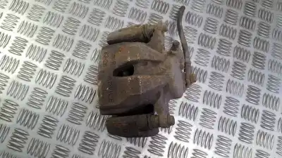 Автозапчасти б/у передний правый тормозной суппорт за toyota rav 4 (a3) 2.2 turbodiesel cat ссылки oem iam 