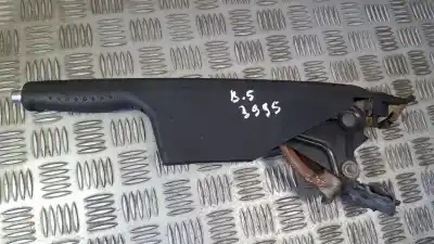 Peça sobressalente para automóvel em segunda mão alavanca de travão de mão por volkswagen passat b5 (3b2) 1.9 tdi referências oem iam 