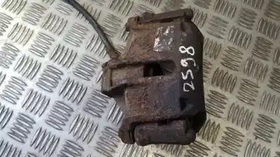 Second-hand car spare part front left brake caliper for peugeot 206+ 1.1 oem iam references 