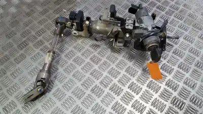 Автозапчасти б/у рулевая колонка за TOYOTA AVENSIS WAGON (T25) 2.0 16V CAT ссылки OEM IAM 0265005432  491030583, 89245-02010, 8924502010