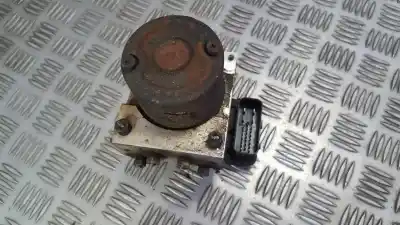 Second-hand car spare part abs for mazda premacy (cp) 2.0 turbodiesel cat oem iam references cb77437az