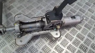 Second-hand car spare part steering column for mazda 2 (b2w) 1.4 cd oem iam references 2s613c529dn  2s61-3c529-dn