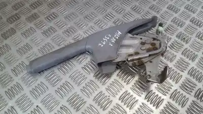 Peça sobressalente para automóvel em segunda mão alavanca de travão de mão por mazda 2 (b2w) 1.4 cd referências oem iam 