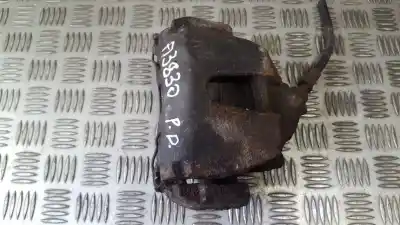 Pezzo di ricambio per auto di seconda mano pinza freno anteriore destra per volvo v50 (545) 1.8 riferimenti oem iam 