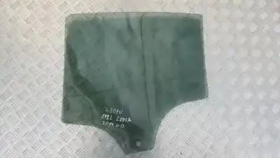 Peça sobressalente para automóvel em segunda mão vidro traseiro direito por opel corsa e (x15) 1.4 (08 68) referências oem iam   