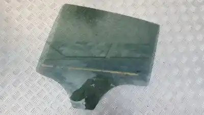 Peça sobressalente para automóvel em segunda mão vidro traseiro esquerdo por opel corsa e (x15) 1.4 (08 68) referências oem iam 