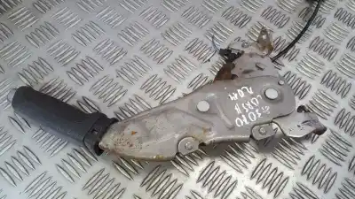 Peça sobressalente para automóvel em segunda mão alavanca de travão de mão por opel corsa e (x15) 1.4 (08 68) referências oem iam 13426301  gm13426301, 644194110
