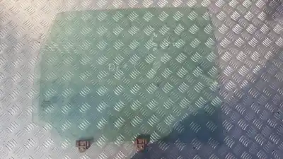 Second-hand car spare part rear right glass window for nissan note (e11e) 1.5 dci turbodiesel cat oem iam references 