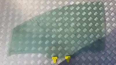 Second-hand car spare part left front glass window for nissan note (e11e) 1.5 dci turbodiesel cat oem iam references 