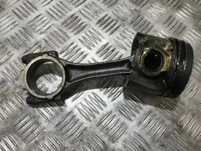 Автозапчастина б/у поршневий для audi a4 b6 (8e2) 1.9 tdi посилання на oem iam 79l69m