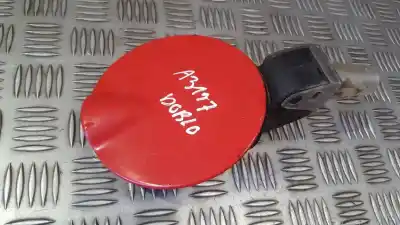 Pezzo di ricambio per auto di seconda mano tappo del serbatoio per fiat doblo (119) 1.3 16v multijet dynamic pan. riferimenti oem iam 0517315920