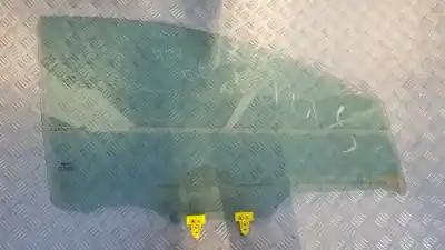 Second-hand car spare part front right glass window for nissan note (e11e) 1.5 dci turbodiesel cat oem iam references 