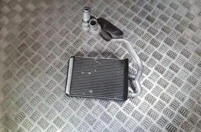 Pezzo di ricambio per auto di seconda mano radiatore riscaldamento/aria condizionata per fiat doblo (119) 1.3 16v multijet dynamic pan. riferimenti oem iam 020212500