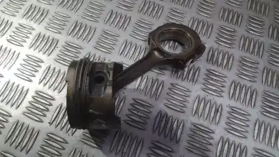 Pezzo di ricambio per auto di seconda mano pistone per renault megane i scenic (ja0) 1.6 riferimenti oem iam   