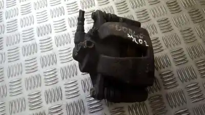 Pezzo di ricambio per auto di seconda mano pinza freno anteriore sinistra per fiat doblo (119) 1.3 16v multijet dynamic pan. riferimenti oem iam 