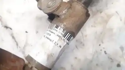 Second-hand car spare part steering column for kia picanto 1.1 cat oem iam references   