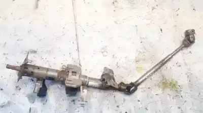 Second-hand car spare part steering column for kia picanto 1.1 cat oem iam references   