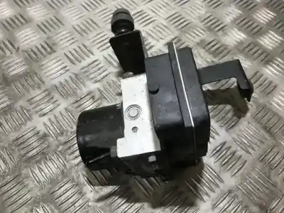 Peça sobressalente para automóvel em segunda mão abs por skoda fabia (5j2 ) 1.2 referências oem iam 6r0907379