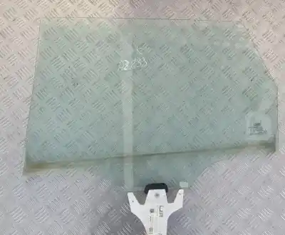 Pezzo di ricambio per auto di seconda mano finestrino posteriore destro per kia ceed sportswagon (ed) 1.6 active riferimenti oem iam 
