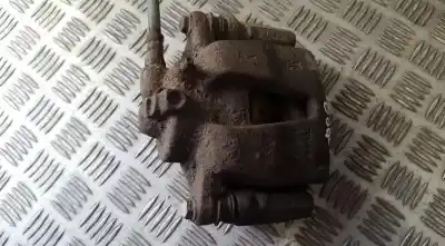 Pezzo di ricambio per auto di seconda mano pinza freno anteriore sinistra per fiat doblo (119) 1.3 16v multijet dynamic pan. riferimenti oem iam 